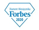 Logo Diament_Forbes_2020_blue