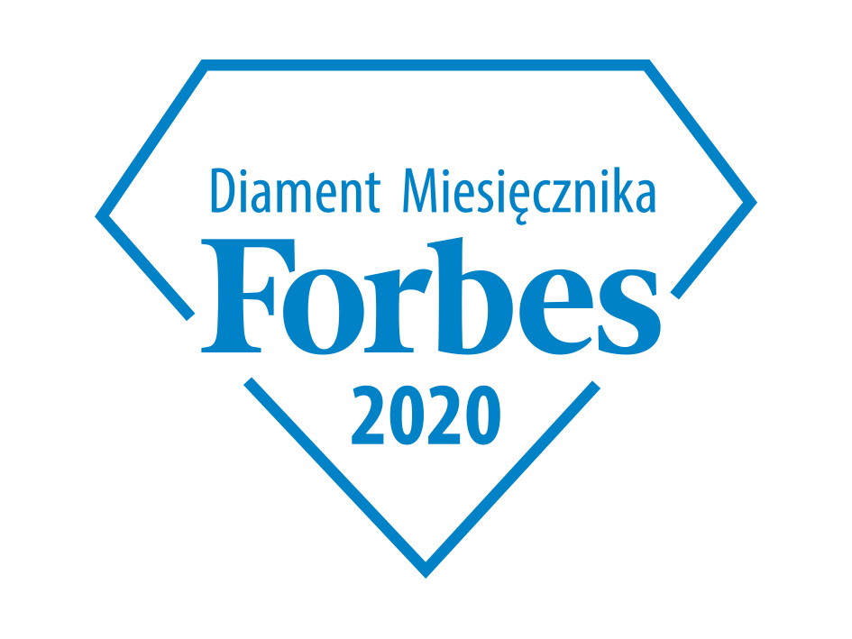 Logo Diament_Forbes_2020_blue
