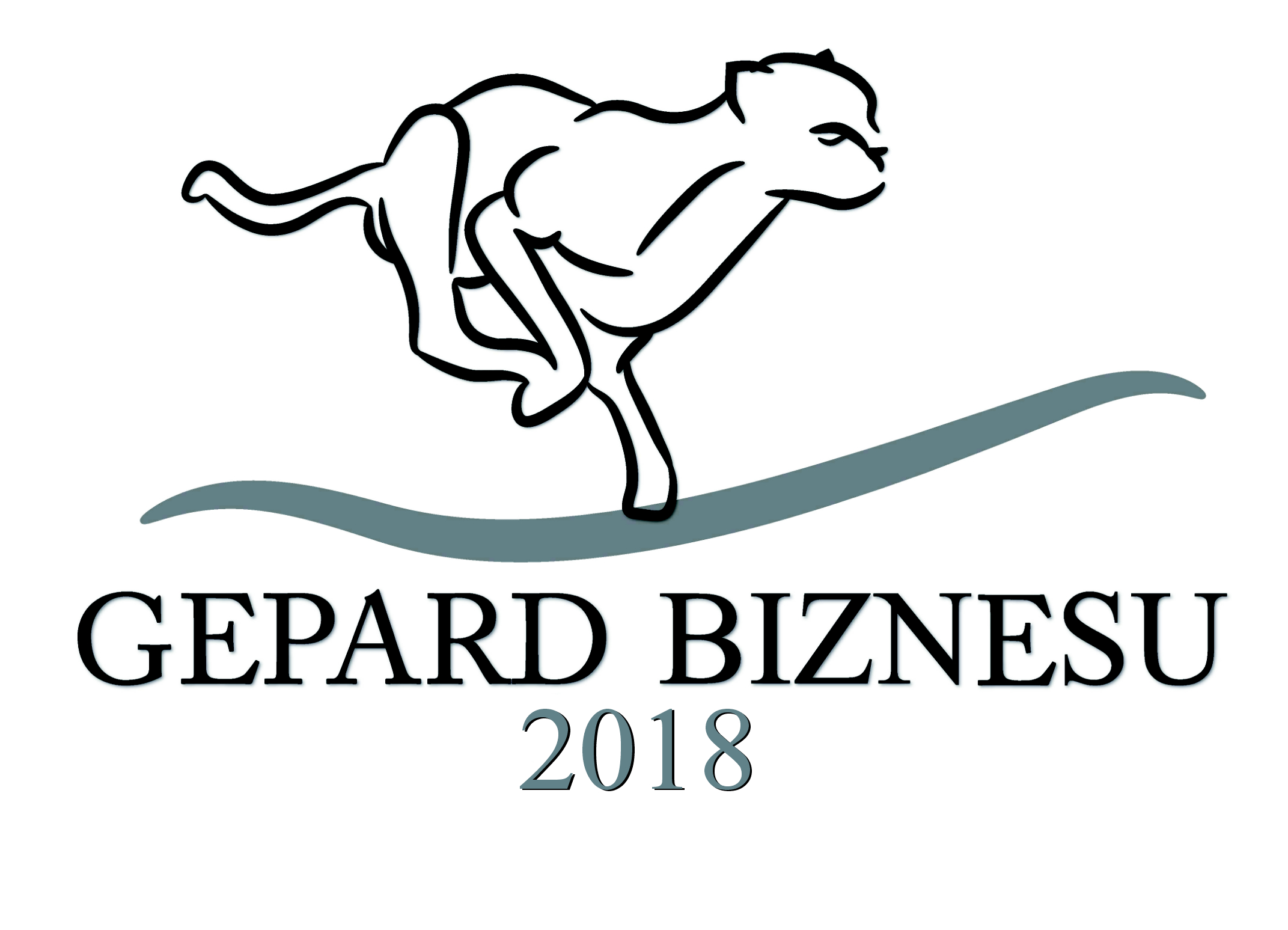 Logo Logo_Promocyjne_Gepard_Biznesu_2018_graficzne