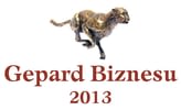 Logo Logo_promocyjne_Gepard_Biznesu_2013_nowe