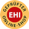 geprüfter EHI Online-Shop