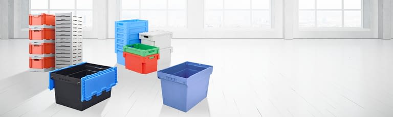 BITO Schweiz Alles für dein Lager