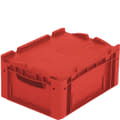 Eurostapelbakken XL, rood, 14514