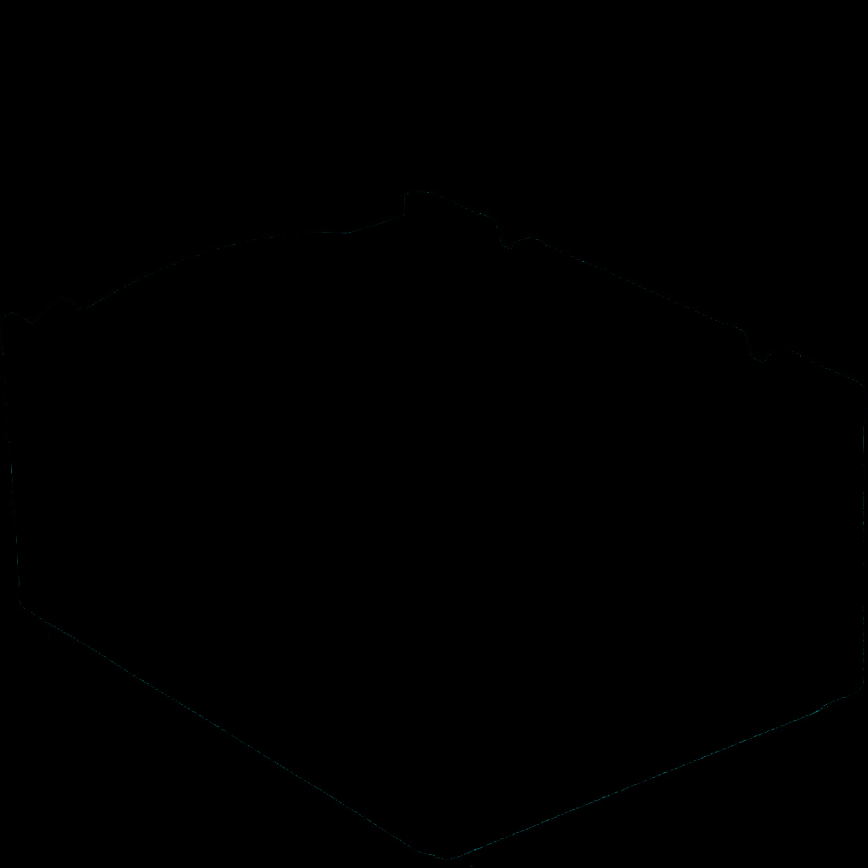 Cajas apilables XL Norma Europea, cerradura de resorte, rojo, shop_xl43171asdvrot_1