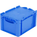 Eurostapelbakken XL, blauw, 18523