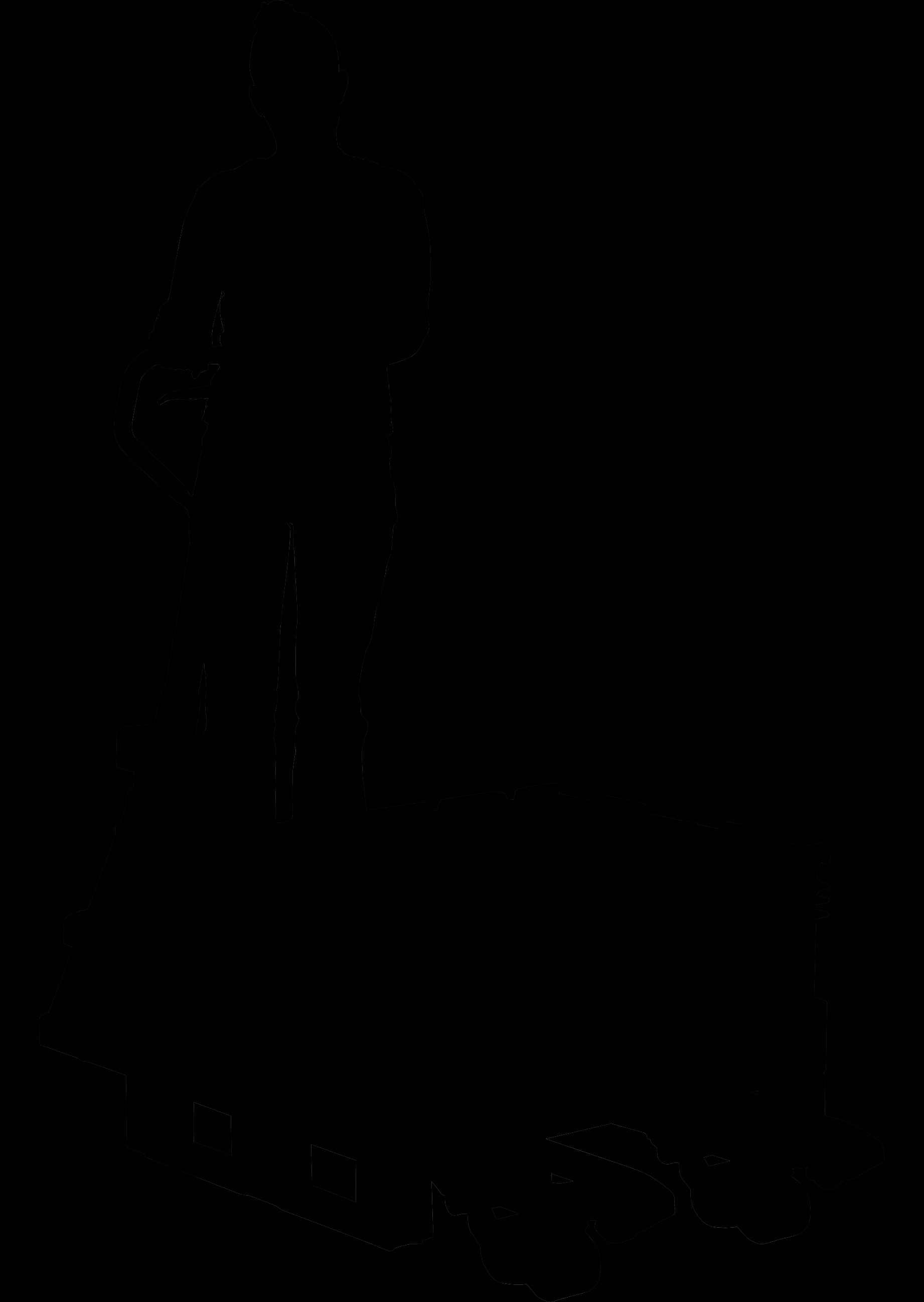 Eurostapelbehälter XL, Wände geschlossen, Kufen, blau, 6813