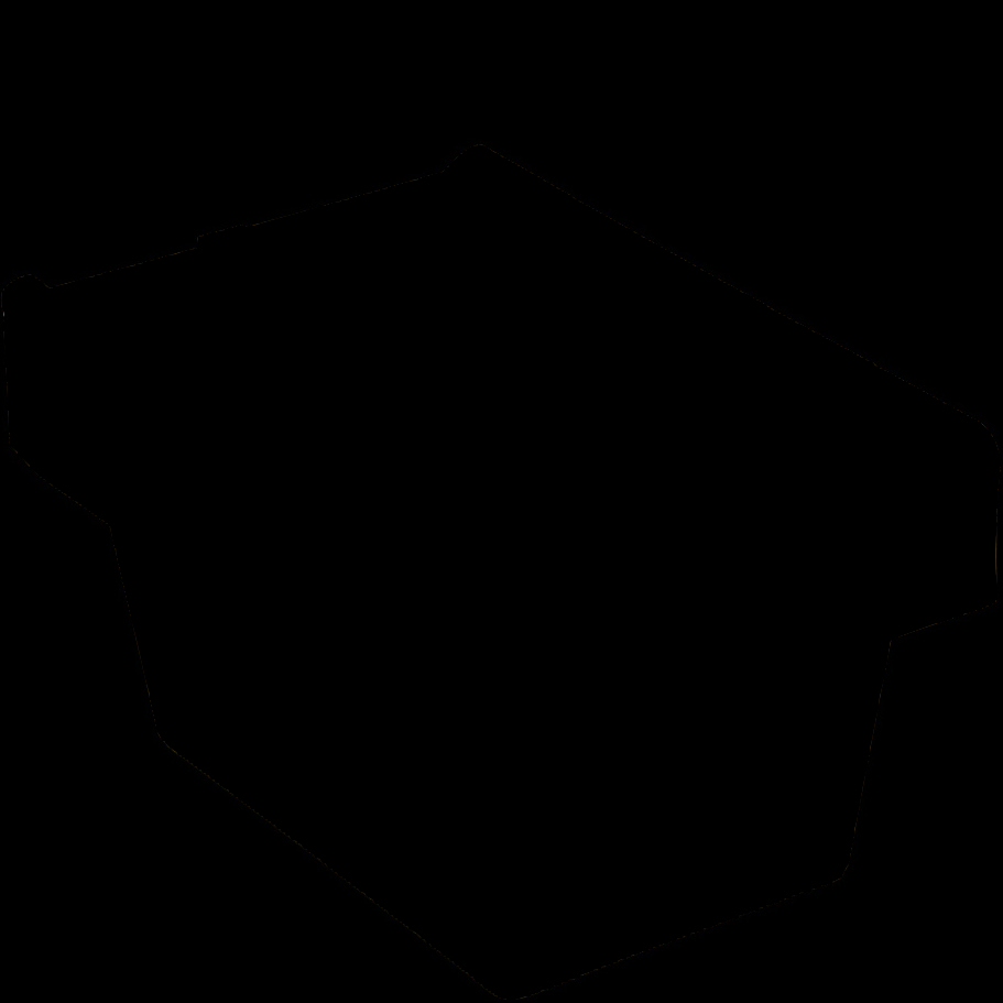 Cajas apilables y encajables MB, azul colombino, 5017