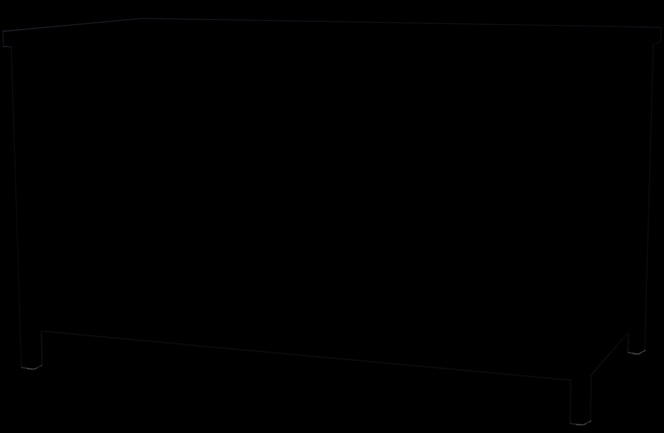 Pracovné stoly "Premium Line" , null, RAL 7035 Svetlošedá / RAL 5012 Svetlomodrá, drevo, 15-45593