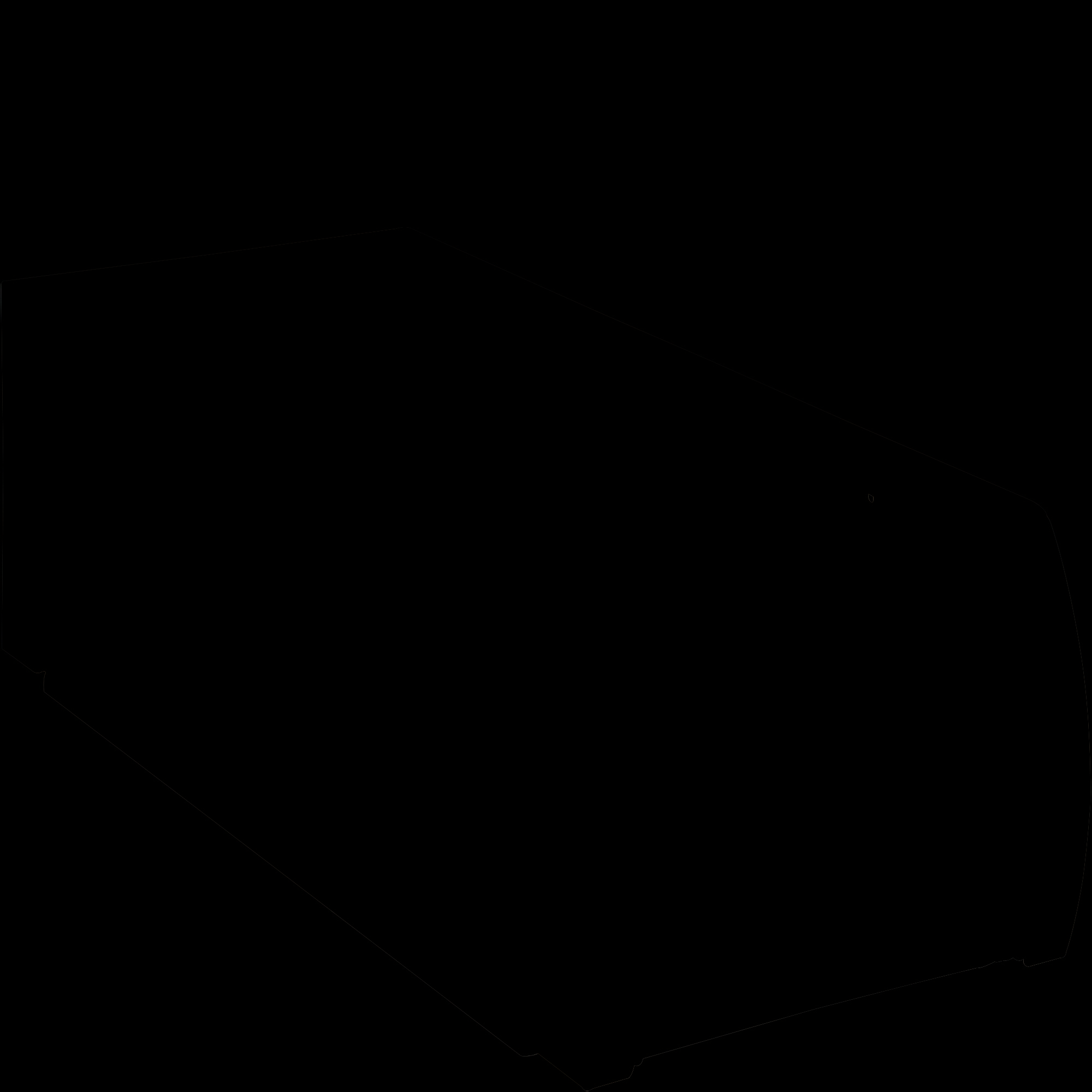 Gavetas de plástico CTB para sistemas Kanban, abertura frontal, azul colombino, 31316