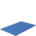 Oplegdeksels, blauw, 1153