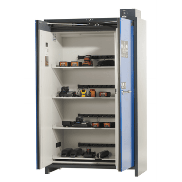 Sicherheitsschrank ION-LINE ION-PRO-90