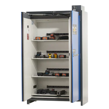 Sicherheitsschrank ION-LINE ION-PRO-90