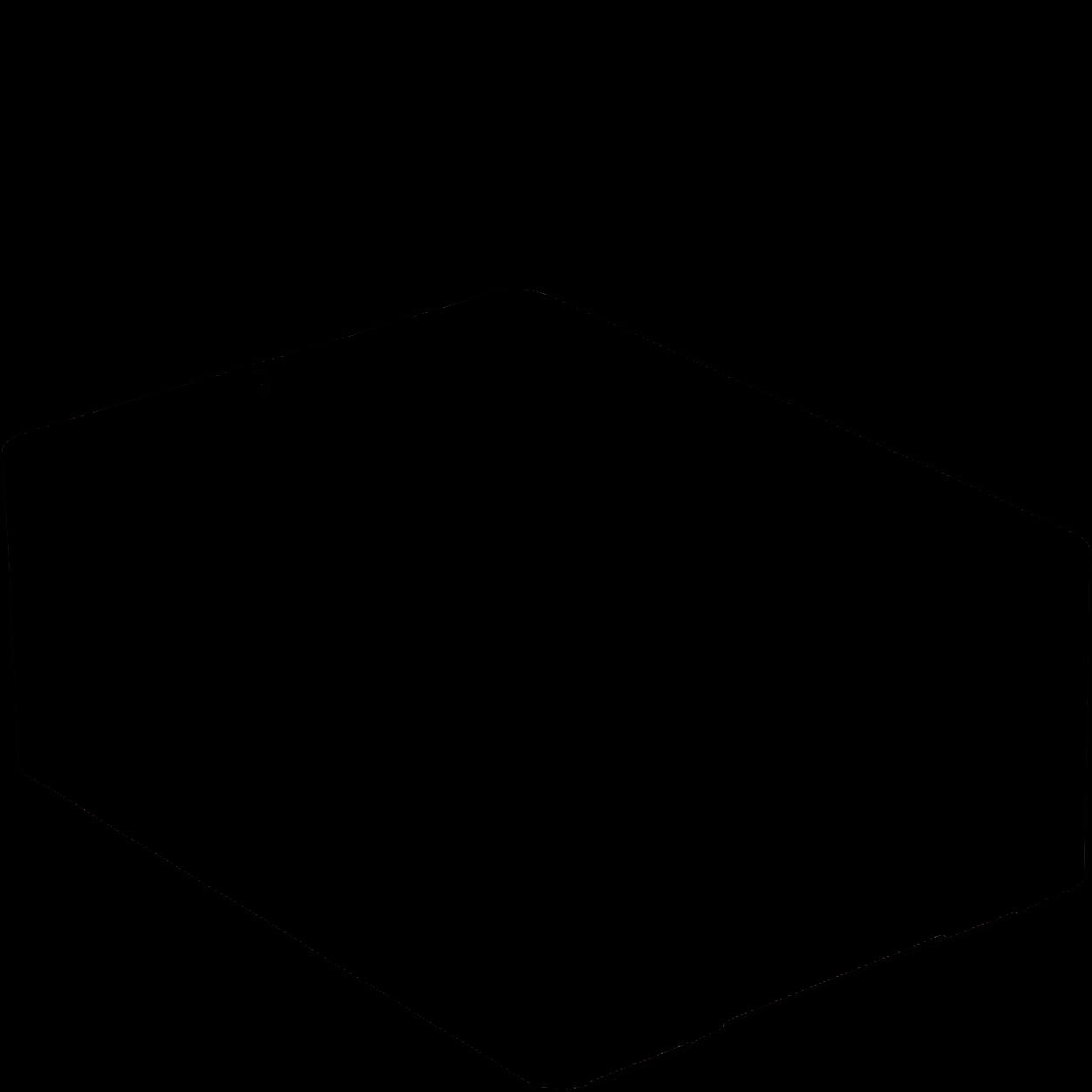 Malé prepravky KLT so štandardným dnom, tyrkysová, 18470