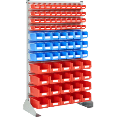 Ständerregale