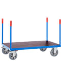 Schwere Wagen, 1200 kg, blau, 43311+43312+43313+43314