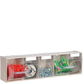 Klapkastensets, beige, 14878