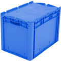 Eurostapelbakken XL, blauw, 18507