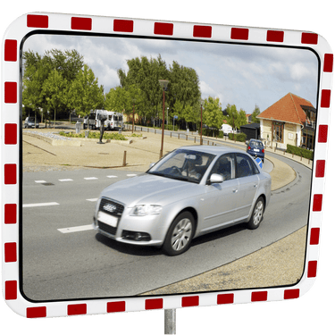 Verkehrsspiegel
