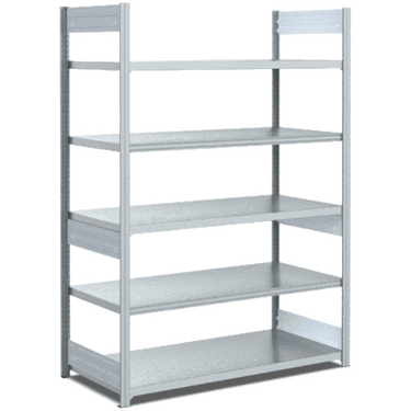 Archivregale