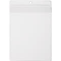 Display pockets, transparent, 44487