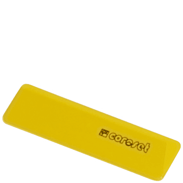 Magnetische Etikettenhalter