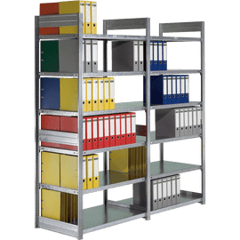 Archivos de estanterías para armarios - Puertas y Escaleras de