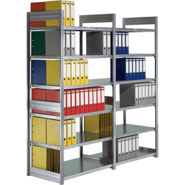 Archivregale