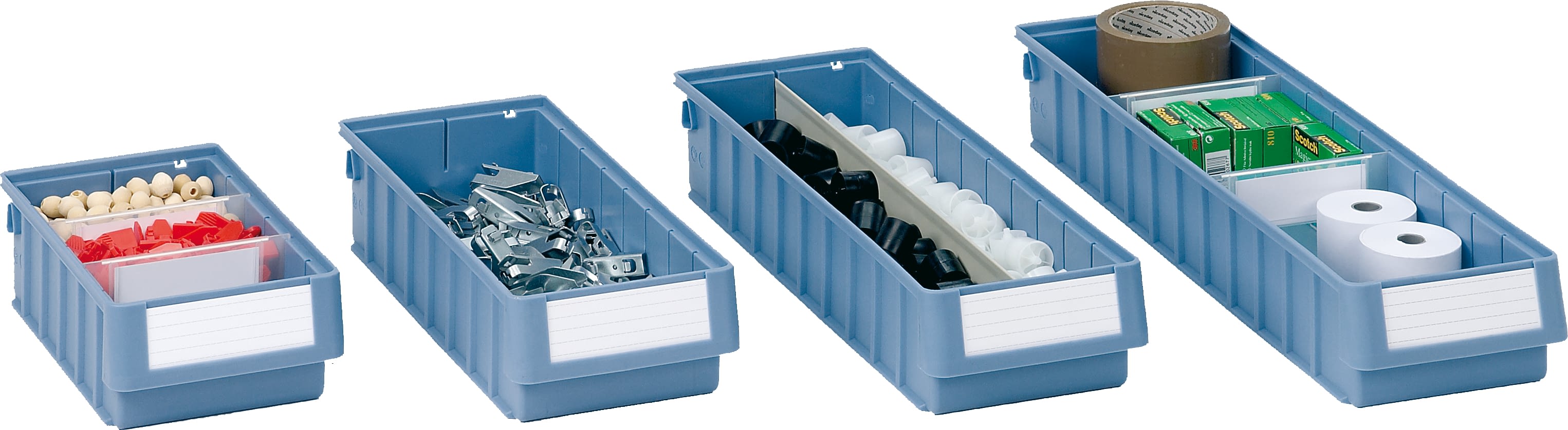 Stellingbakken RK, duifblauw, 8680