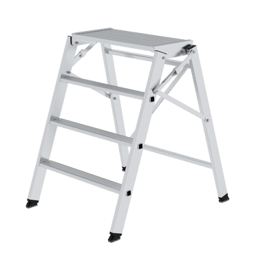 Aluminium-Arbeitspodeste