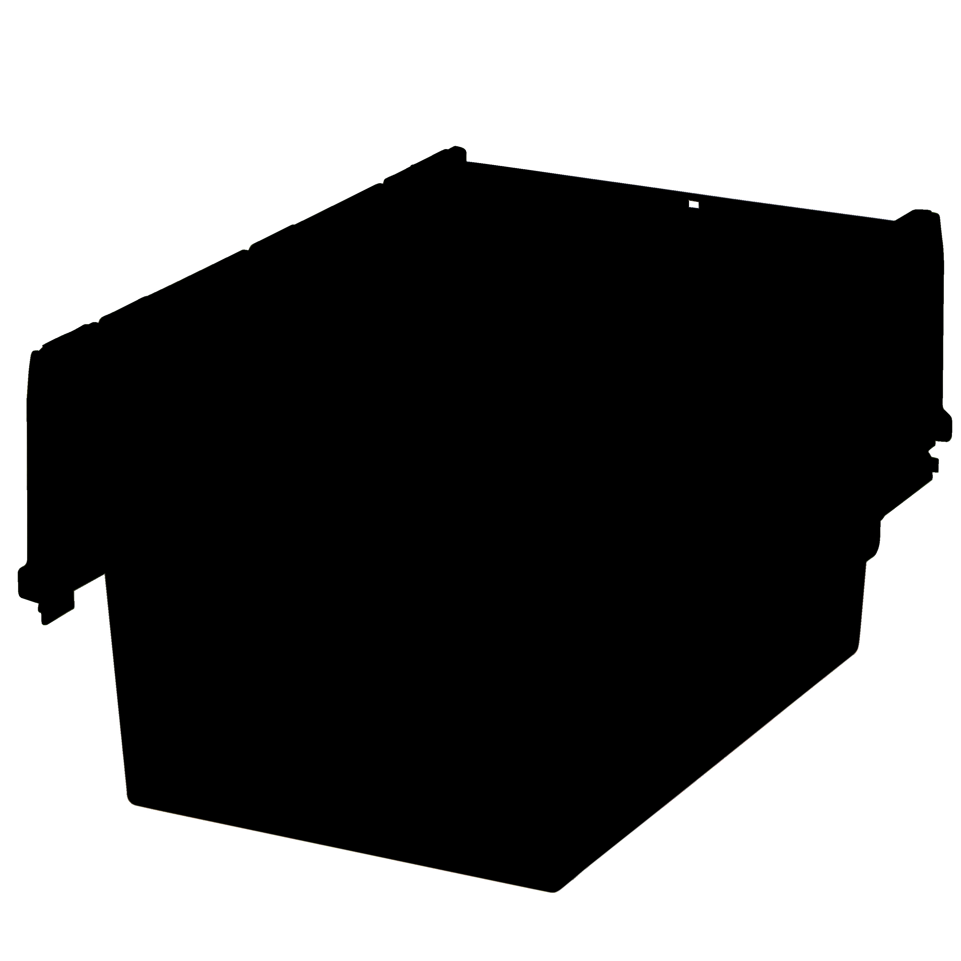 Pojemniki transportowe MB Eco, IMG_3259434