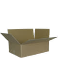 Wellpapp-Faltkartons, braun, shop_img_30436