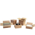 Wellpapp-Faltkartons, braun, shop_img_29928