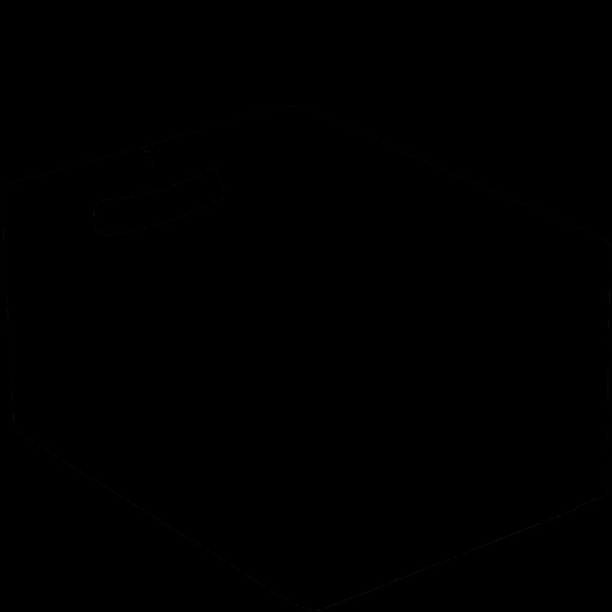 Cajas apilables XL Norma Europea, azul, 18520