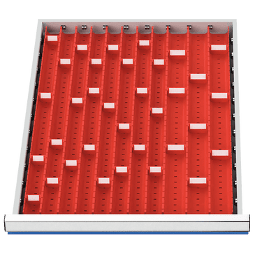 Muldenplatten