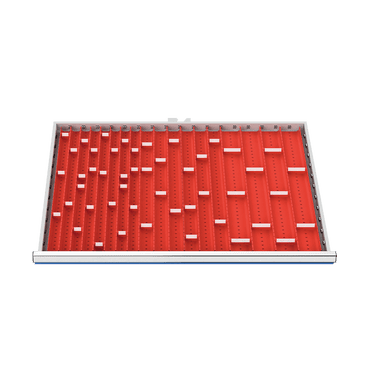 Muldenplatten