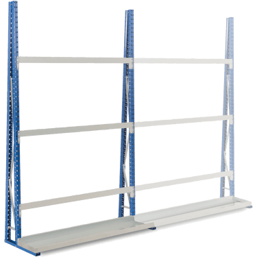 Vertikalregale