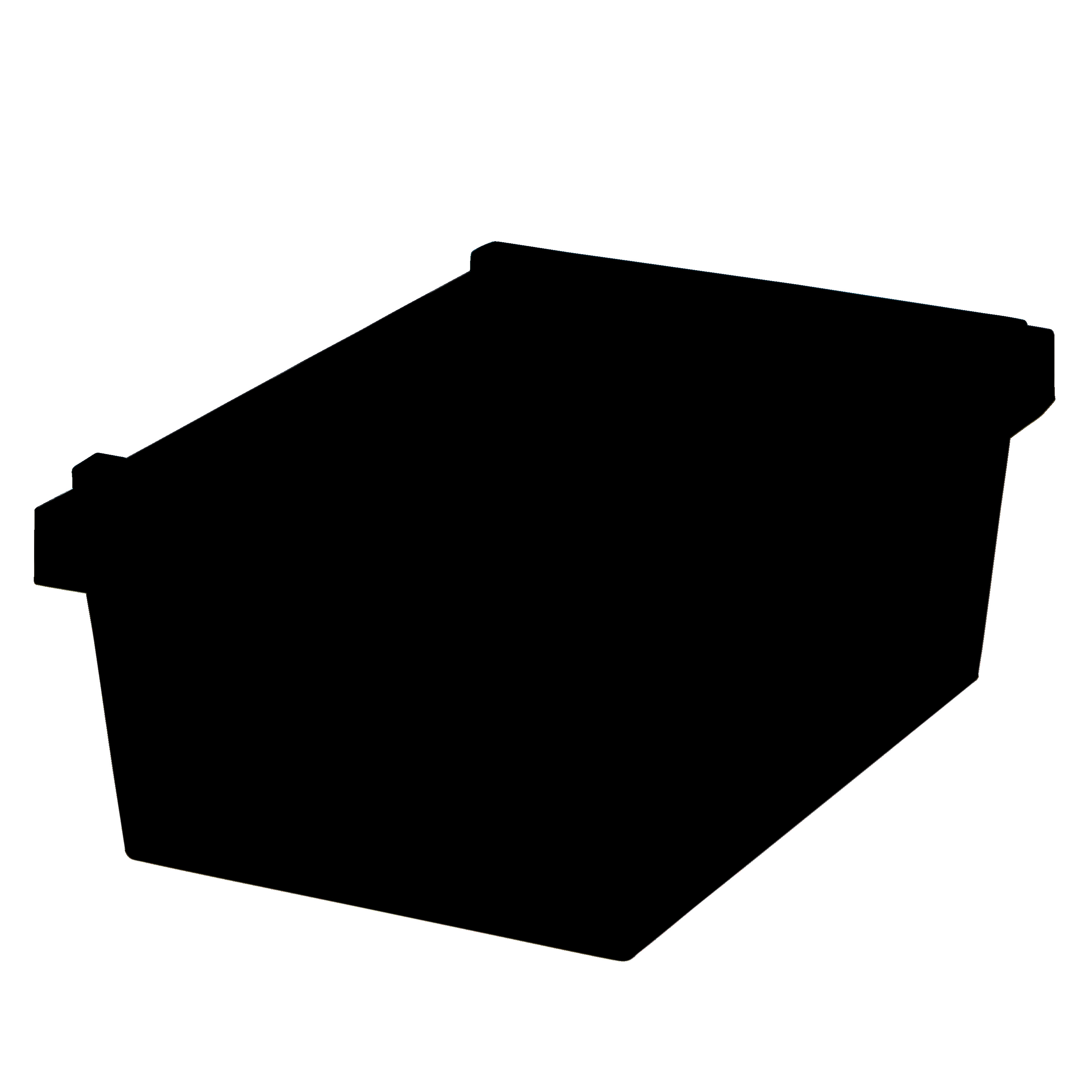 Cajas apilables y encajables MB Eco, IMG_3259836