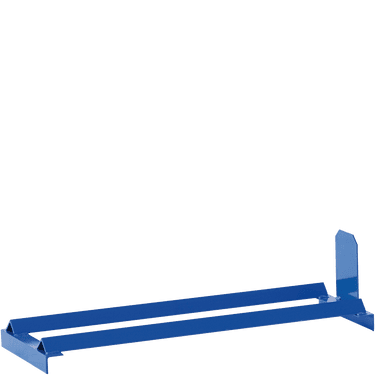 Fassauflagen