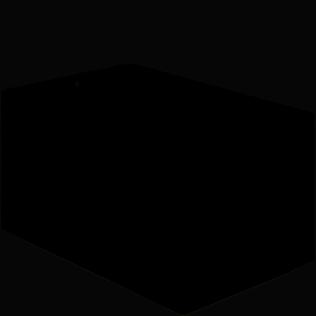 Stohovacie euro prepravky XL, s plnými stenami, modrá, shop_img_18132