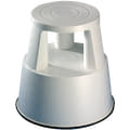 Kick steps, light grey, RT1