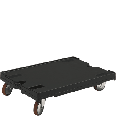 Transportroller