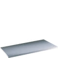 Abdeckplatten, verzinkt, 13-47791