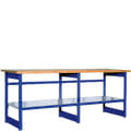 Établis, bleu, AT21K