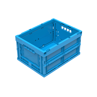 Mehrweg-Faltboxen MFB