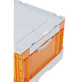 Klappboxen EQ, orange/grau, IMG_138061