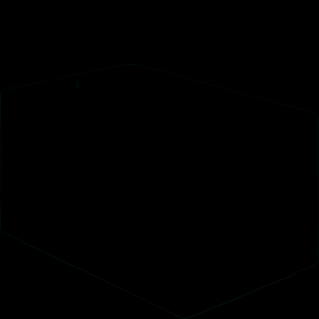 Stohovacie euro prepravky XL, s plnými stenami, červená, 30389