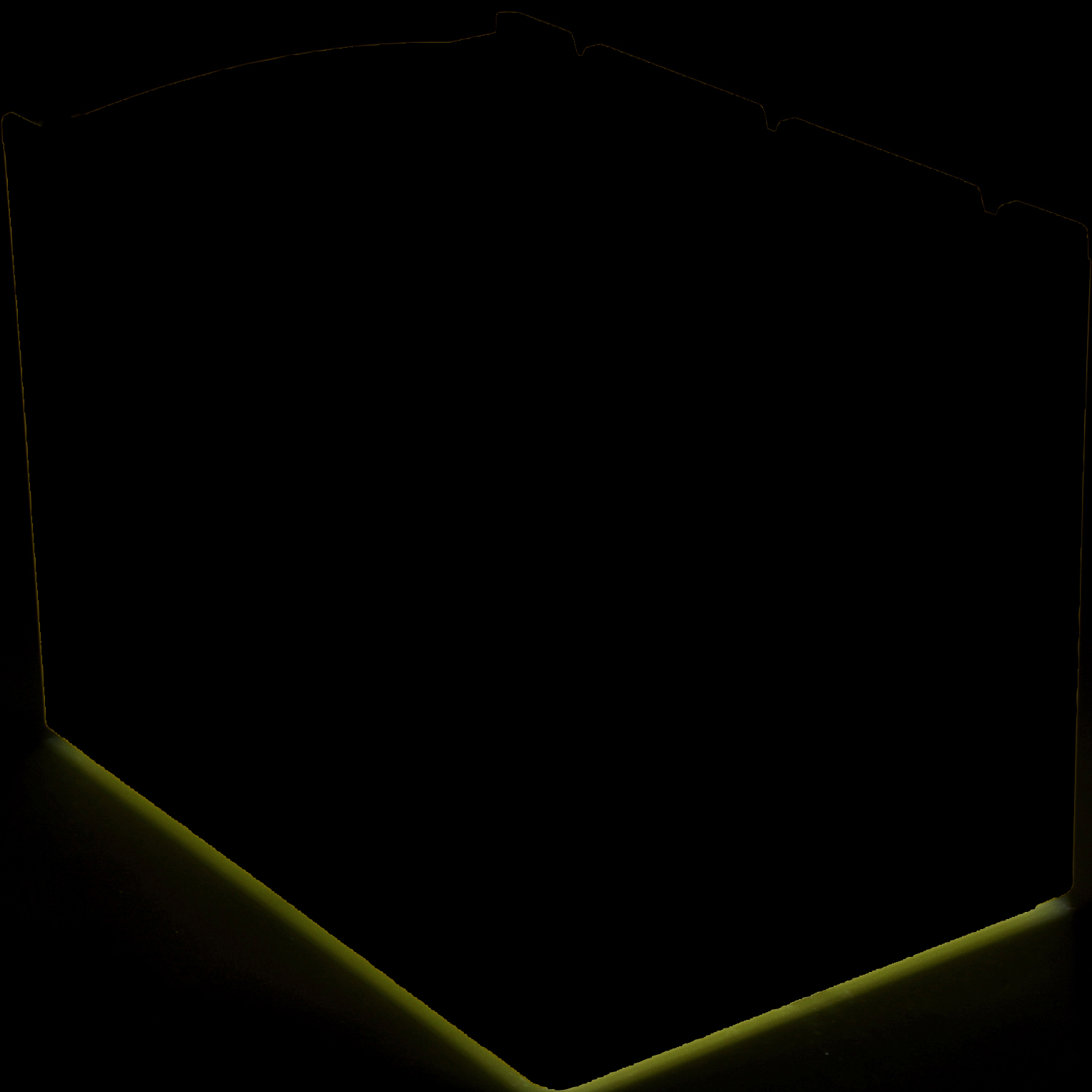 Cajas apilables XL Norma Europea, cerradura de resorte, azul, 22257