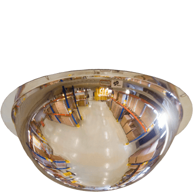 Kuppelspiegel 360°