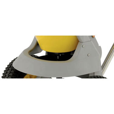 Streubreitenbegrenzer kpl. für SW20-C und SW35-C