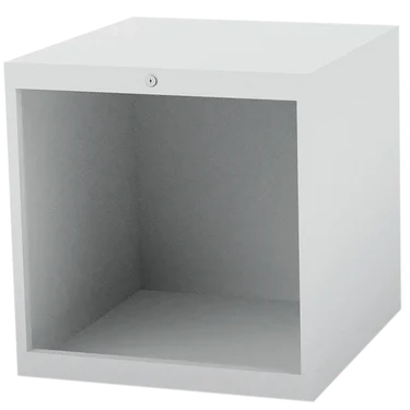 Schubladenschrank-Gehäuse